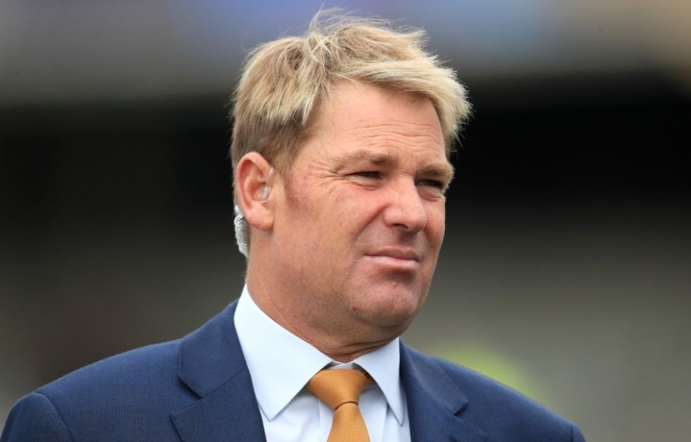 australian crickets new buzz words make shane warne want to vomit ऑस्ट्रेलियाई टीम मैनेजमेंट के रवैये से नाखुश हुए शेन वॉर्न