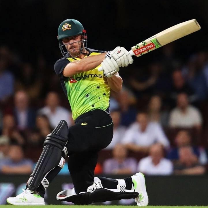 मैदान पर अपने बेस्ट के साथ खुद को साबित करना चाहते हैं क्रिस लिन