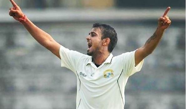 रणजी ट्रॉफी: सिद्धार्थ कौल की घातक गेंदबाजी के आगे बिखरी दिल्ली, खराब शुरूआत के बाद संभला बिहार