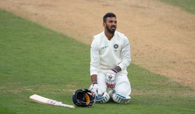 india vs australia and indian batting coach sanjay bangar unhappy with kl rahul batting केएल राहुल की बल्लेबाजी से नाखुश हुए सहायक कोच संजय बांगर