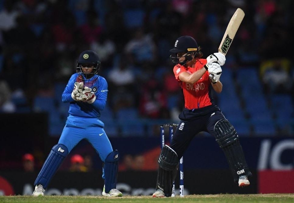 wwt20 sf indw vs engw england win the 2nd semi final by 8 wickets and they will meet australia in the final WWT20 SF INDW vs ENGW: 8 विकेट से हार के साथ टूर्नामेंट से बाहर हुआ भारत, फाइनल में होगी ऑस्ट्रेलिया और इंग्लैंड की भिड़ंत