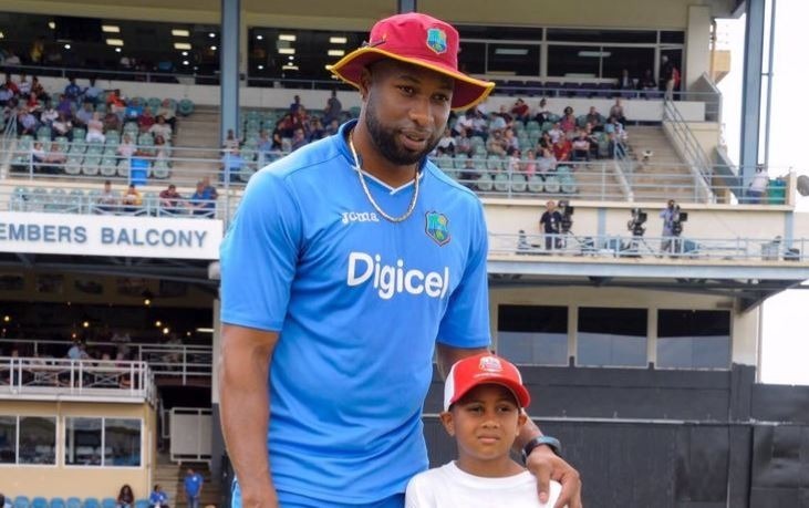 टेस्ट-वनडे भुलाकर दिग्गज़ों की वापसी के साथ T20 सीरीज़ के लिए तैयार है विंडीज़