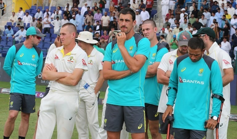 माइकल क्लार्क ने ऑस्ट्रेलियाई टीम को दी आक्रामक क्रिकेट खेलने की सलाह