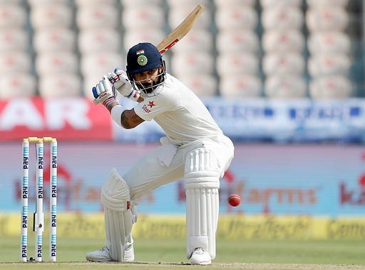 BLOG: ऑस्ट्रेलिया में रन बनाना है तो विराट कोहली की नकल करें blog blog to make runs in australia has to bat like virat kohli BLOG: ऑस्ट्रेलिया में रन बनाना है तो विराट कोहली की नकल करें