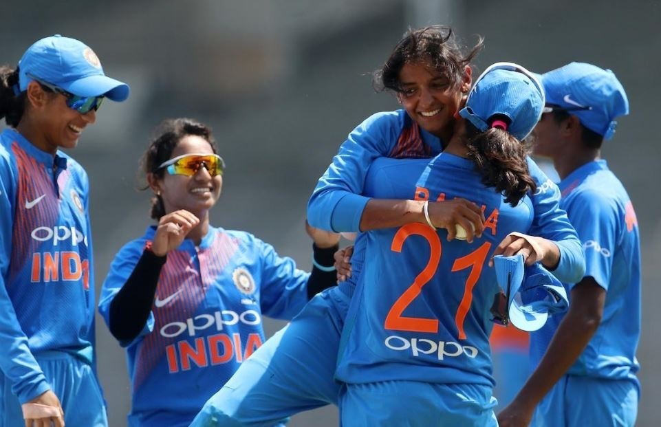 icc womens world t20 india vs pakistan preview india look to continue dominance पाकिस्तान के खिलाफ प्रबल दावेदार के रूप में मैदान पर उतरेगी भारतीय महिला क्रिकेट टीम