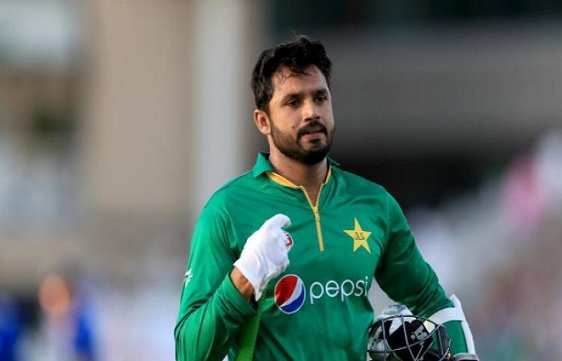 azhar ali retires from one day internationals विश्व कप से पहले अजहर अली ने लिया वनडे से संन्यास