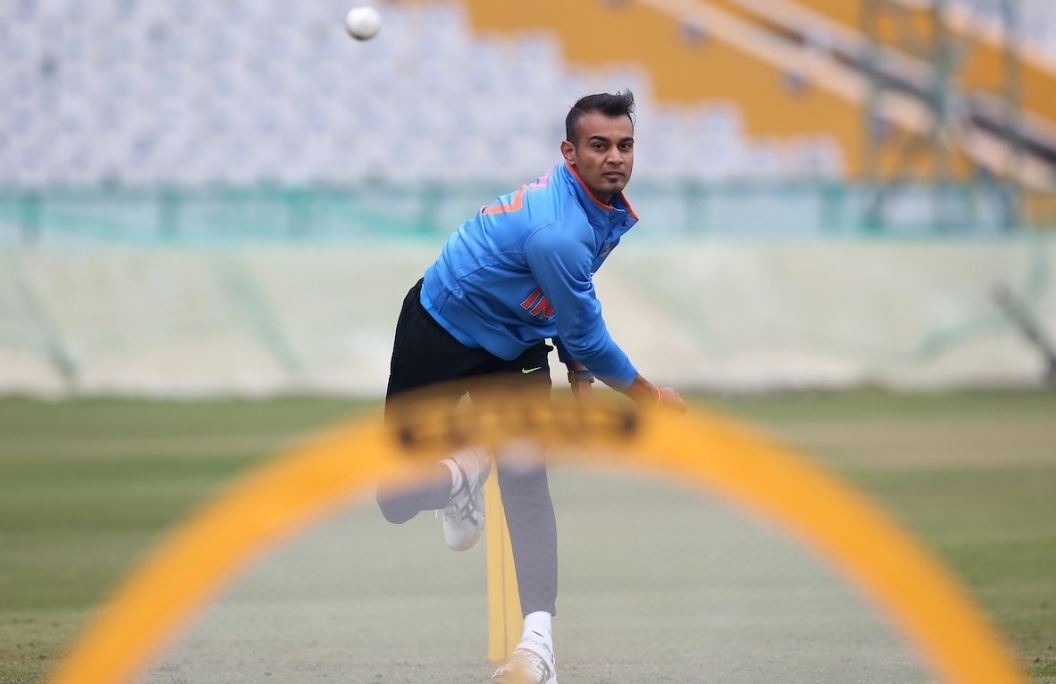 IND vs WI, 3rd T20: बुमराह, कुलदीप और उमेश को मिला आराम, सिद्धार्थ कौल की टीम में हुई वापसी