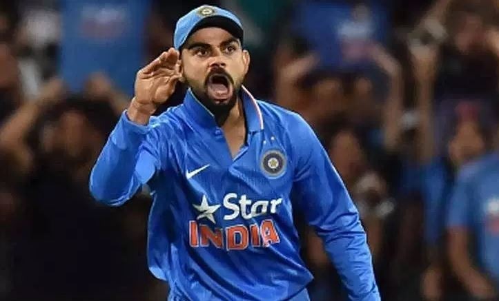 virat kohli issues statement after backlash over leave india remark to cricket fan सोशल मीडिया पर ट्रोलर्स को विराट कोहली ने दिया करारा जवाब