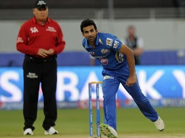 zaheer khan to join mumbai indians coaching staff report मुंबई इंडियंस से जुड़ने जा रहे हैं तेज़ गेंदबाज़ ज़हीर खान: रिपोर्ट्स