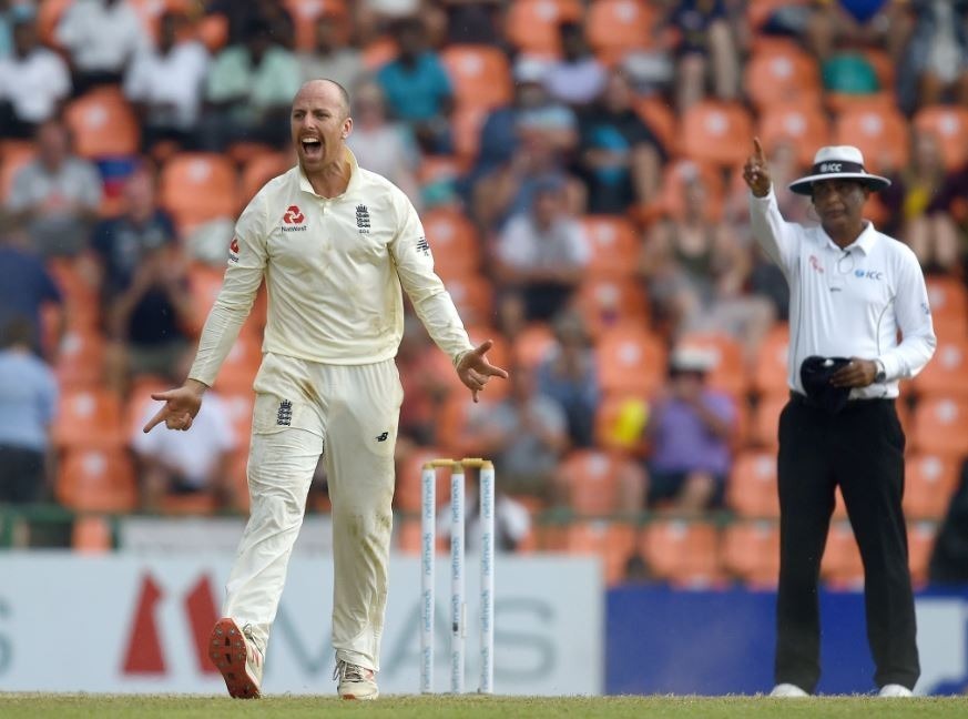 SLvsENG: लीच-अली के कमाल से 17 साल बाद इंग्लैंड ने श्रीलंका में जीती टेस्ट सीरीज़