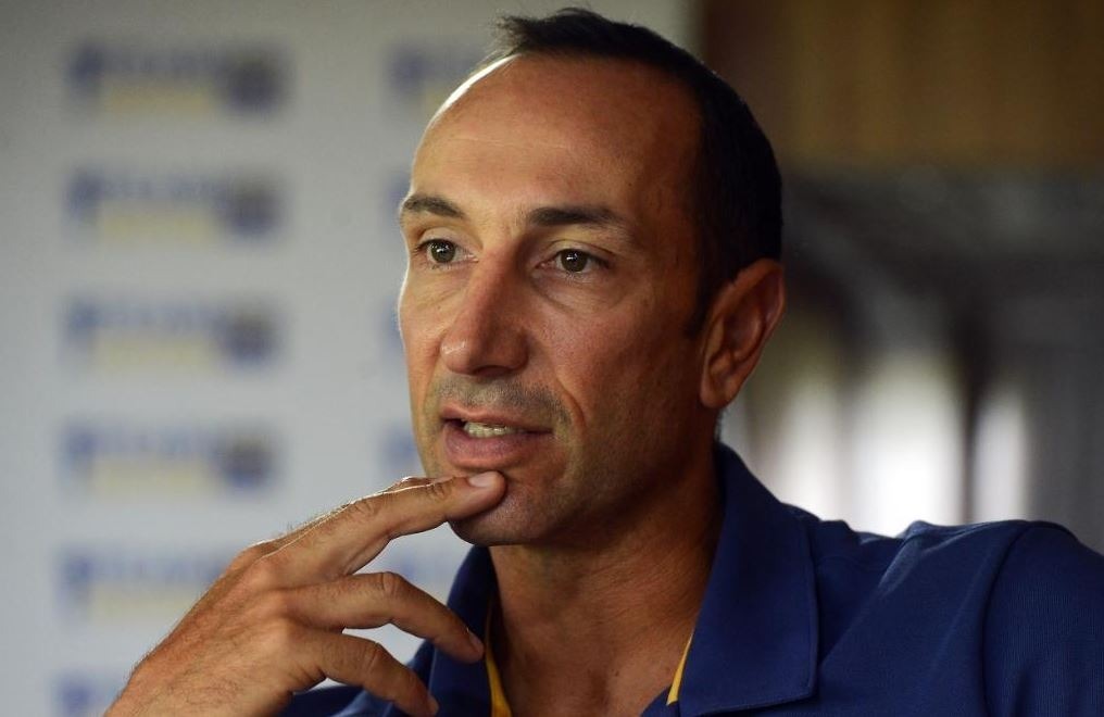 फील्डिंग कोच निक पोथास को मिली विंडीज़ टीम की बड़ी जिम्मेदारी, बनाए गए अंतरिम कोच