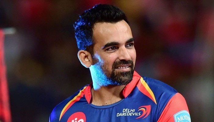 zaheer khan to play for bengal tigers in t10 cricket league टी10 लीग में बंगाल टाइगर्स के लिए ज़हीर और पंजाब के लिए खेलेंगे प्रवीण कुमार