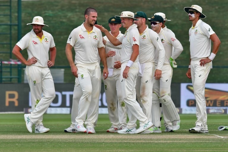 ind vs aus marcus harris peter handscomb and chris tremain named in australias 14 man squad IND vs AUS: भारत के खिलाफ पहले दो टेस्ट मैचों के लिए ऑस्ट्रेलिया ने किया टीम का एलान