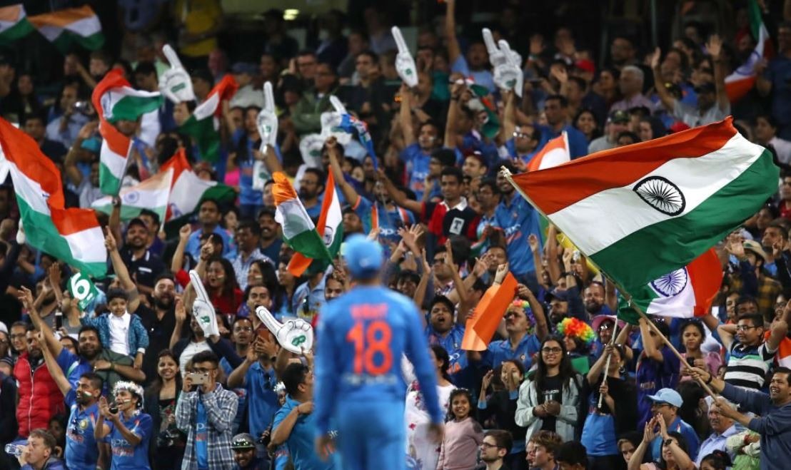 ICC T20I Rankings: भारत-ऑस्ट्रेलिया सीरीज़ में इन दो खिलाड़ियों को हुआ बड़ा फायदा, धवन की लंबी छलांग