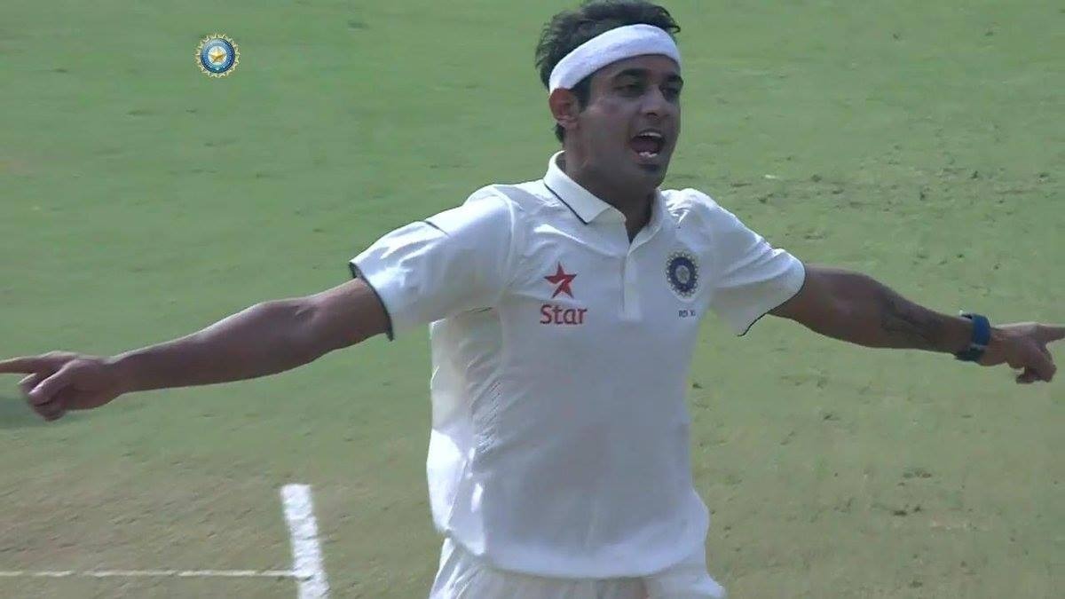 रणजी ट्रॉफी 2018: दिल्ली से मिले पांच रनों के लक्ष्य को हासिल कर 10 विकेट से जीता पंजाब