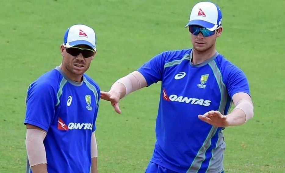 समय से पहले खत्म हो सकता है स्टीव स्मिथ और डेविड वॉर्नर का बैन