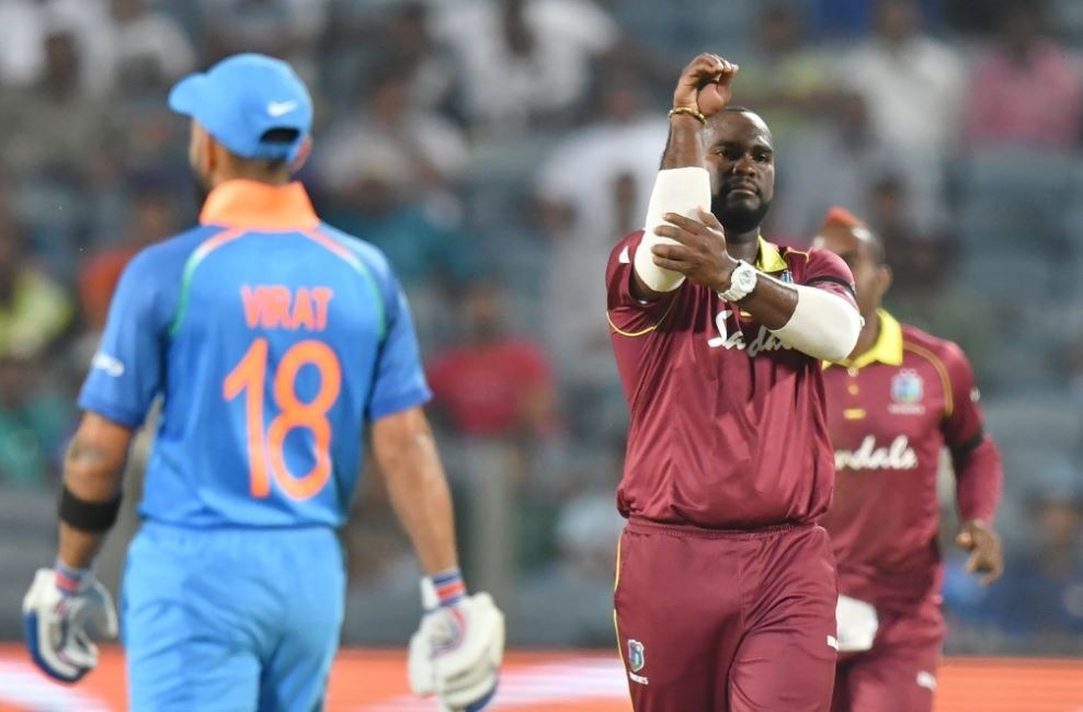 भारत के खिलाफ टी-20 सीरीज से बाहर हुए एश्ले नर्स