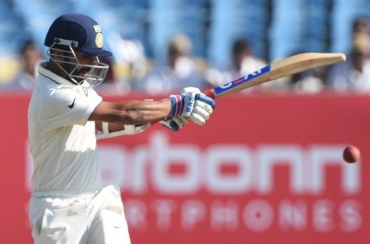 IND A vs NZ A: टीम इंडिया को बल्लेबाज़ों को पूरी प्रेक्टिस के साथ ड्रॉ पर खत्म हुआ अनऑफिशियल टेस्ट