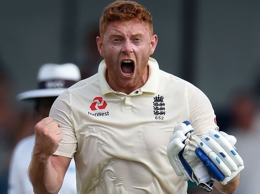 sl vs eng 3rd test day 1 jonny bairstows century puts in strong position SL vs ENG, 3rd Test Day 1: जॉनी बेयरस्टो के शतक से मजबूत स्थिति में पहुंची इंग्लैंड की टीम