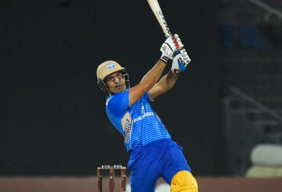 APL में अपनी टीम को खिताब दिलाने के बाद फिर बिग बैश लीग में नज़र आएंगे मोहम्मद नबी