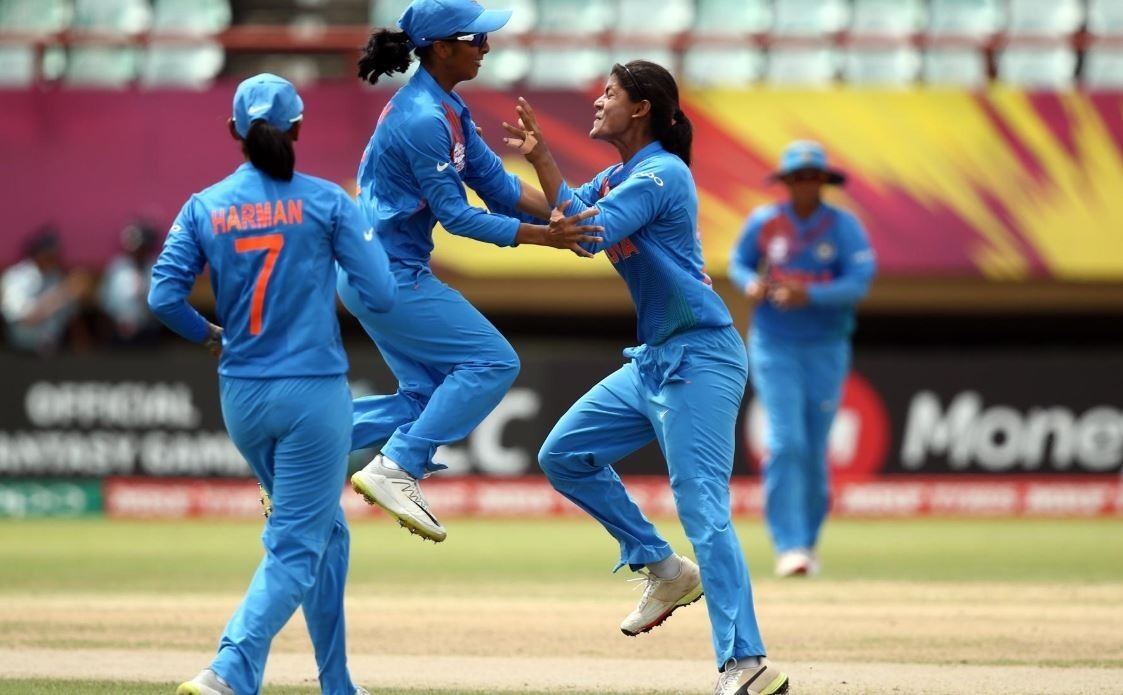 when and where to watch india vs england womens t20 world cup semi final live score live telecast streaming Women's World T20 IND vs ENG: कब, कहां और कैसे देखें भारत और इंग्लैंड के बीच होने वाला सेमीफाइनल मुकाबला