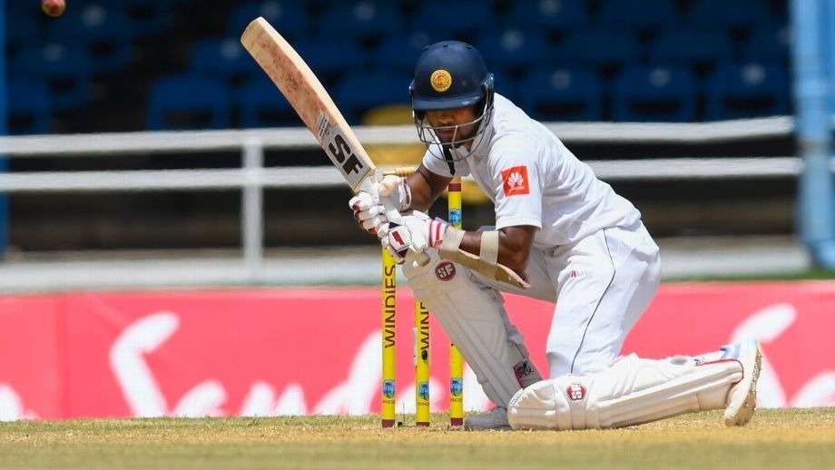 dinesh chandimal out of third england tes इंग्लैंड के खिलाफ तीसरे टेस्ट मैच से बाहर हुए दिनेश चंडीमल