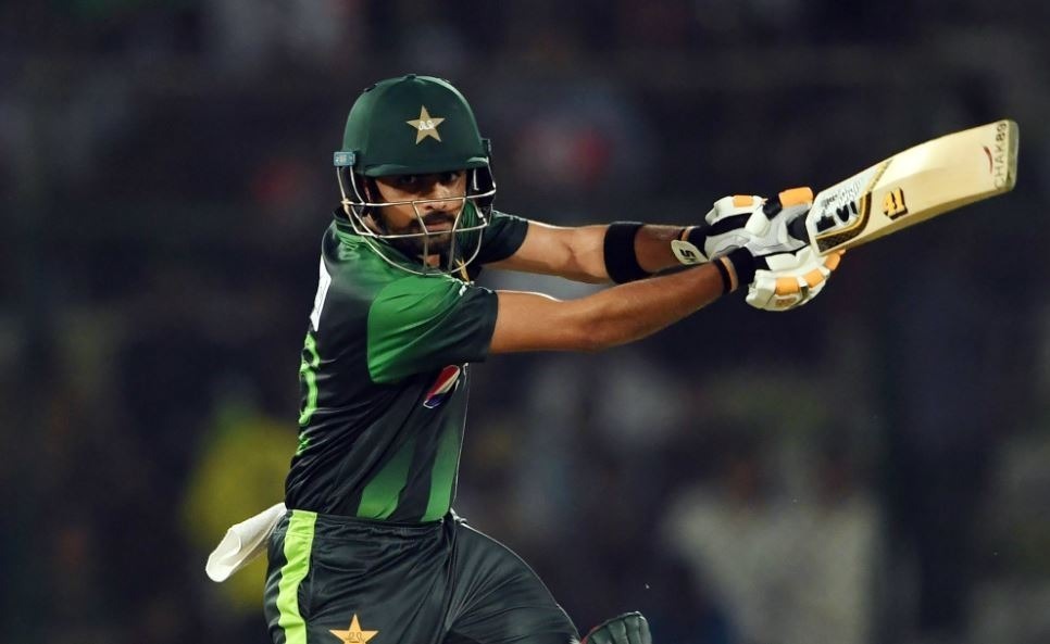 बाबर आजम ने तोड़ा विराट कोहली का टी-20 में सबसे तेज 1000 रन बनाने का रिकॉर्ड