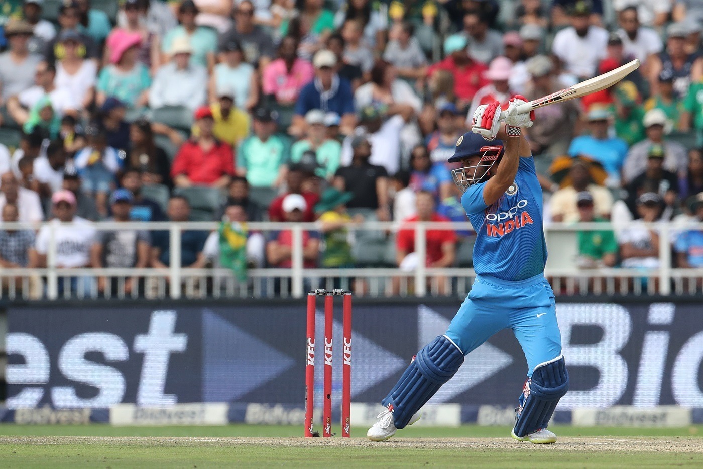 manish pandey scores century as india a clinch one day series vs new zealand a मनीष पांडे के दमदार शतक से इंडिया ए ने न्यूजीलैंड ए को पांच विकेट से हराया