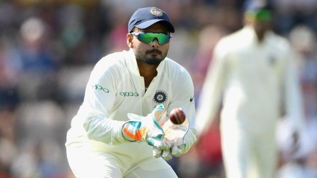 India vs Australia RECORD: रिषभ पंत ने धोनी की बराबरी कर ऑस्ट्रेलिया में रचा इतिहास