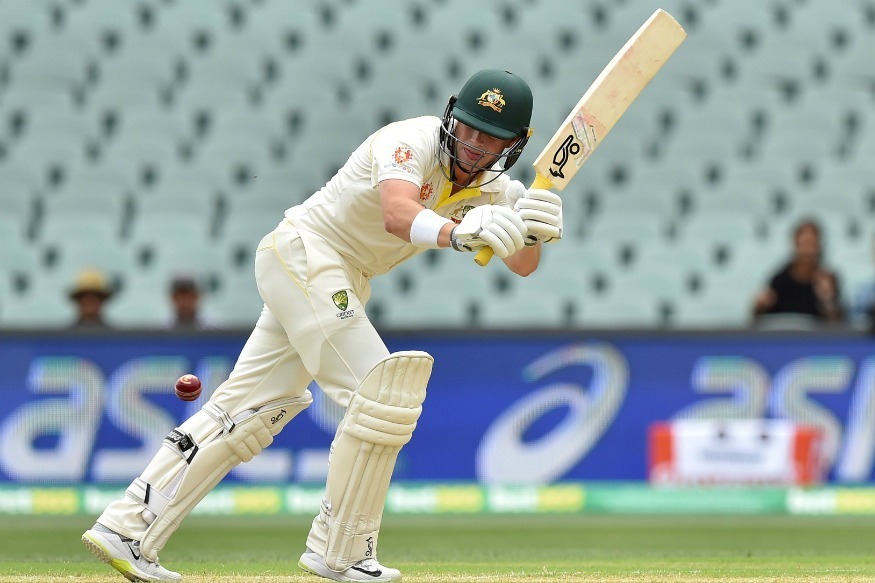 india vs australia they dont miss chances marcus harris on indias bowling outfit भारत जैसे टीम के खिलाफ गलती करने की कोई गुंजाइश नहीं होती: मार्कस हैरिस