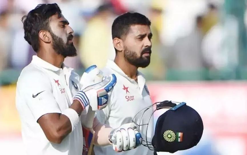 india vs australia 3rd test kl rahul murali vijay axed mayank agarwal ravindra jadeja included in india xi India vs Australia 3rd Test: बॉक्सिंग डे टेस्ट मैच से राहुल और विजय की हुई छुट्टी, मयंक अग्रवाल के साथ हनुमा विहारी करेंगे ओपन