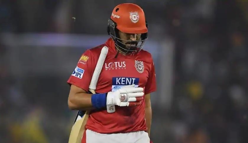 IPL 2019: सीजन-12 के लिए युवराज सिंह ने अपने बेस प्राइज में किया बड़ी कटौती