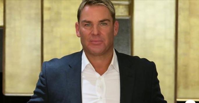 India vs Australia: बड़बोलापन दिखाते हुए शेन वॉर्न बोले, 'पिच देखकर लगता है भारतीय को धूल चटाएंगे ऑस्ट्रेलियाई'