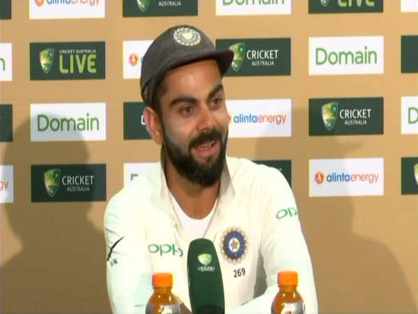 IND vs AUS: पहला टेस्ट जीतने के बाद बोले विराट कोहली- ऑस्ट्रेलिया में जीतना बड़ी बात