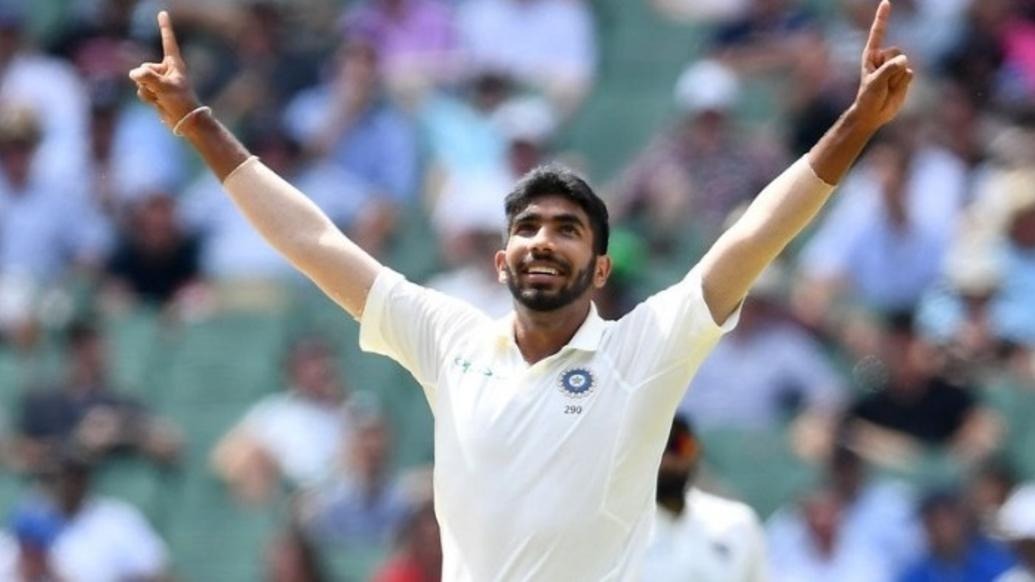 watch jasprit bumrahs magical 6 for which broke 39 year old indian bowling record WATCH: शानदार 6 विकेटों के साथ जसप्रीत बुमराह ने तोड़ा 39 साल पुराना रिकॉर्ड