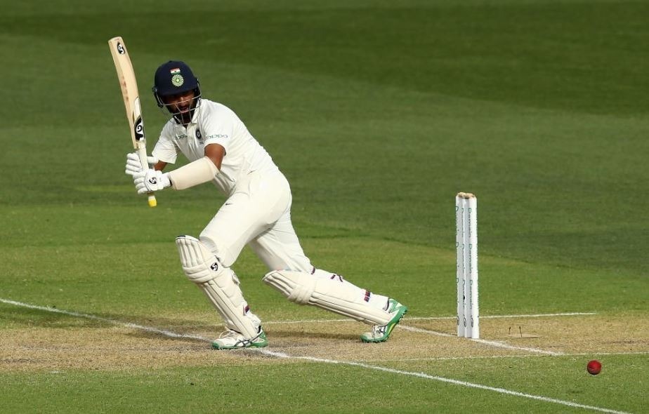 Full Report Ind vs Aus 1st Test Day 3: बल्लेबाज़ों की जिम्मेदारी भरी पारियों से टीम इंडिया ने बनाई 166 रनों की बढ़त