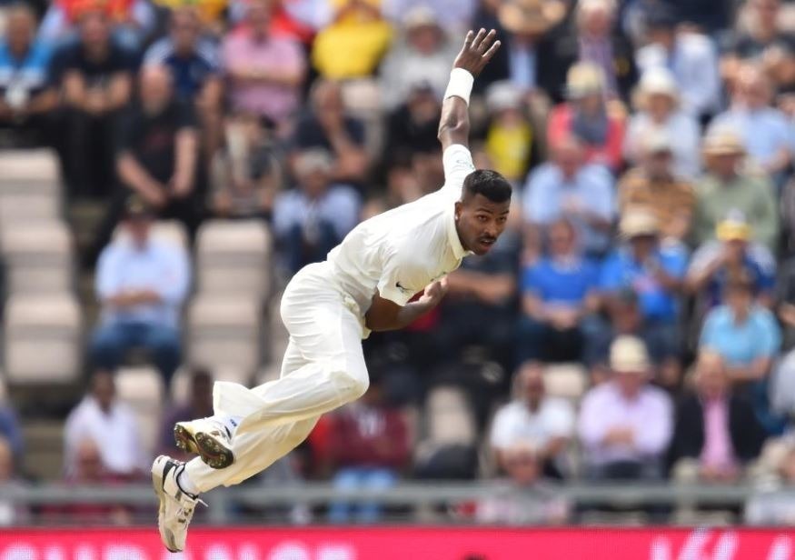 hardik pandya claims a five wicket haul on his first match back after suffering a back injury सबसे ज्यादा ओवर गेंदबाज़ी और 5 विकेटों के साथ हार्दिक पांड्या ने दिखाई अपनी फिटनेस