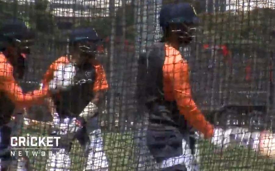 India vs Australia: ऑस्ट्रेलिया से निपटने के लिए भारतीय बल्लेबाज़ों का तेज़ और उछाल भरी पिच पर अभ्यास