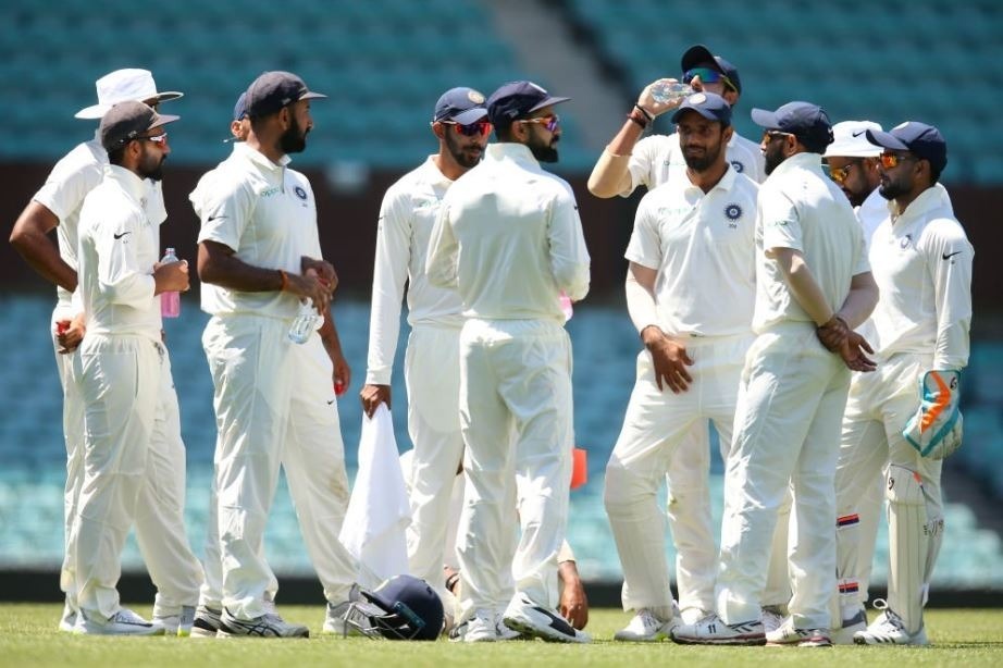 india vs australia team indias 12 players list released by bcci here is predicted xi for 1st test at adelaide India vs Australia: पहले टेस्ट के लिए भारत ने जारी की 12 खिलाड़ियों की लिस्ट, ऐसा होगा प्लेइंग XI