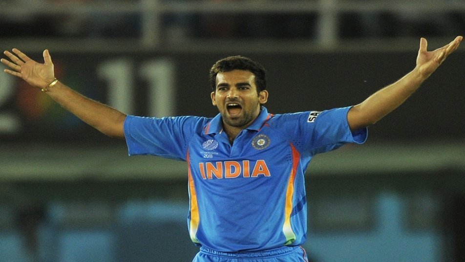 zaheer khan joins mumbai indian as director of cricket operation ahead of auction नीलामी से ठीक पहले मुंबई इंडियंस का हिस्सा बने जहीर खान, निभाएंगे ये रोल