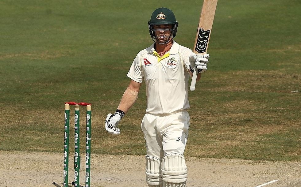 India vs Australia: अश्विन से निपटने के लिए हैरी नीलसन की मदद लेंगे ट्रेविस हेड