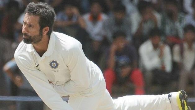 Ranji Trophy 2018: जम्मू कश्मीर को हरा सेना ने दर्ज की सीज़न की पहली जीत Ranji Trophy 2018: जम्मू कश्मीर को हरा सेना ने दर्ज की सीज़न की पहली जीत