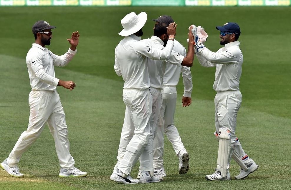 India vs Australia: पहले टेस्ट मुकाबले में भारत ने ऑस्ट्रेलिया को 31 रनों से हराया, 15 साल बाद एडिलेड में मिली जीत
