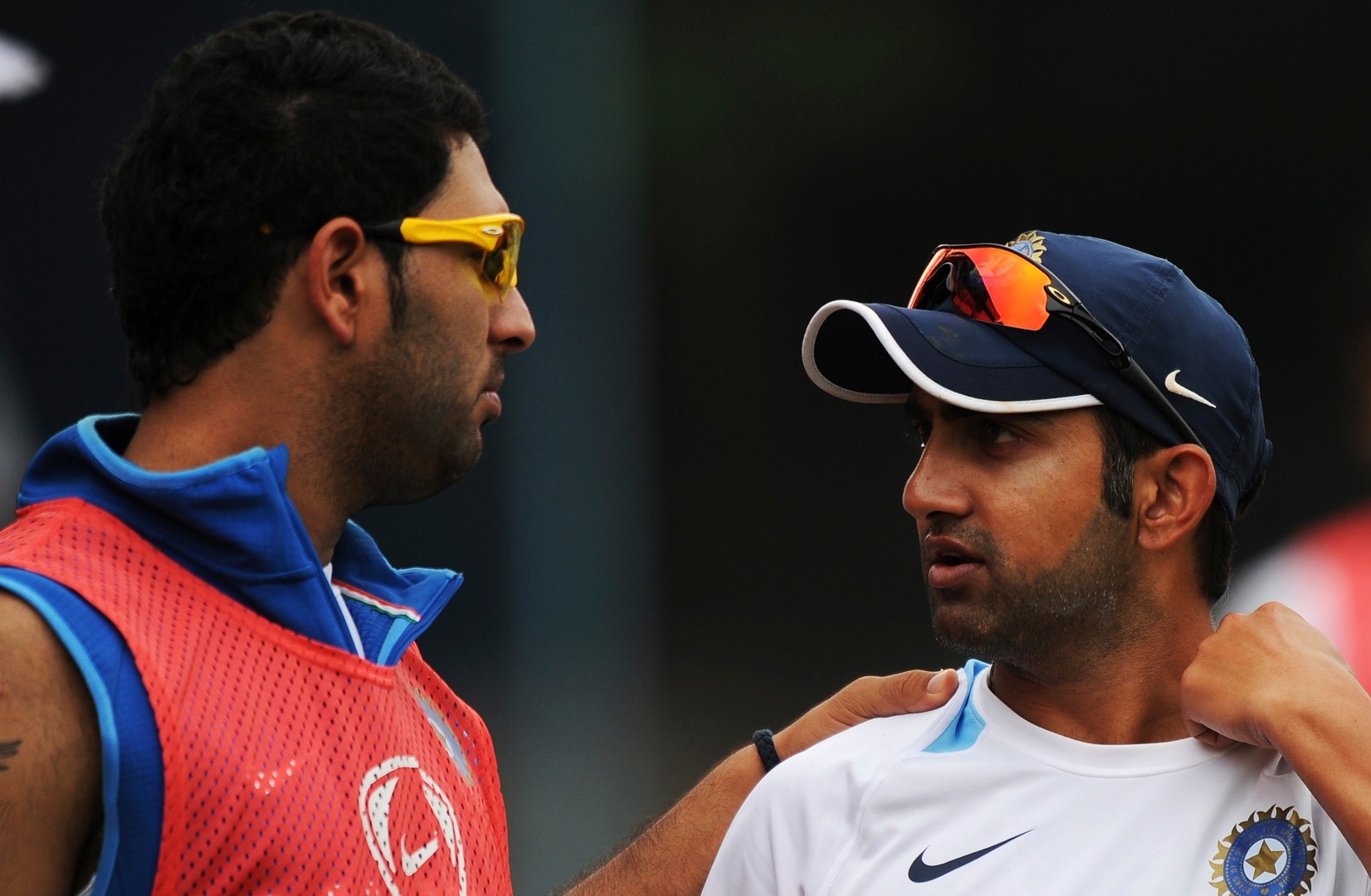 IPL Auction 2019: आईपीएल नीलामी में युवराज के न बिकने से हैरान हैं गंभीर