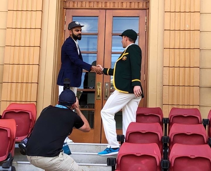 Preview India vs Australia 2nd Test: हरी पिच पर होगा भारत-ऑस्ट्रेलिया टीम का असली टेस्ट