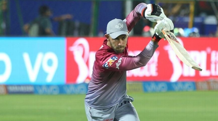 IPL 2019 में हिस्सा नहीं लेंगे ग्लेन मैक्सवेल और एरॉन फिंच