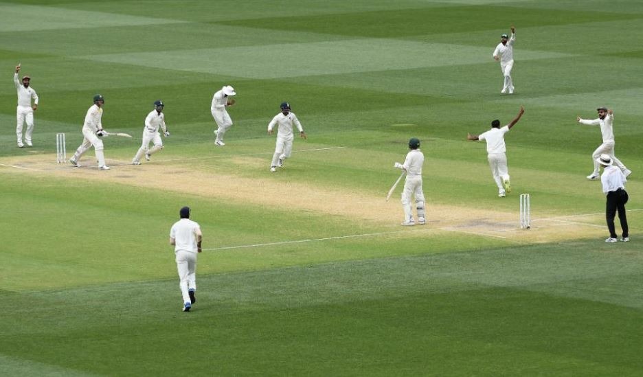 भारत ने पूरे 15 साल बाद एडिलेड ओवल के इस मैदान पर सुनहरी जीत दर्ज की है.