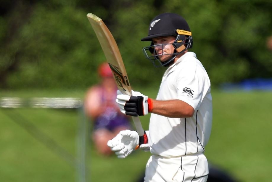 NZvsSL: बोल्ट के झटकों से श्रीलंका ढेर, न्यूजीलैंड ने कसा शिकंजा