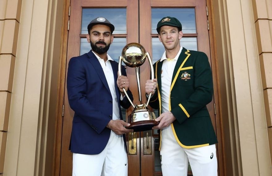 India Vs Australia, 1st Test: कब, कहां और कैसे देखें भारत और ऑस्ट्रेलिया के बीच होने वाला पहला टेस्ट मैच