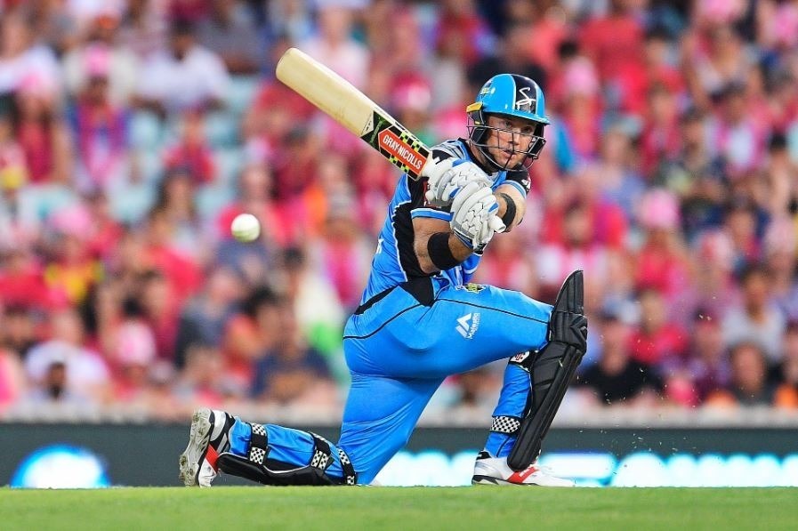 IPL Auction 2019 Colin Ingram: 6.4 करोड़ की मोटी रकम में दिल्ली कैपिट्लस ने कॉलिन इंग्राम को खरीदा